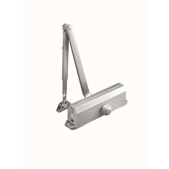 Norton Adjustable Medium Duty Surface Mounted Door...