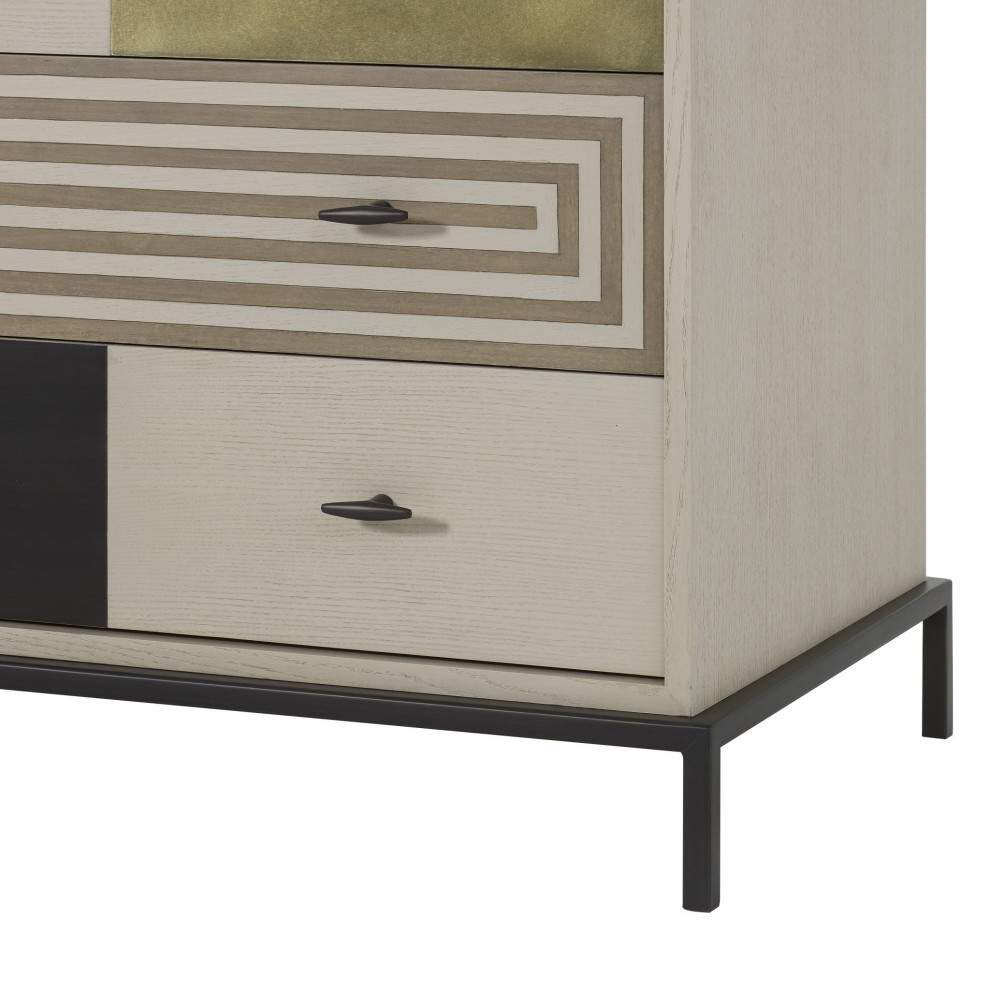 Raven Chest   Transitional   Accent Chests And Cabinets   by Rustic Home Furniture Deco  Houzz