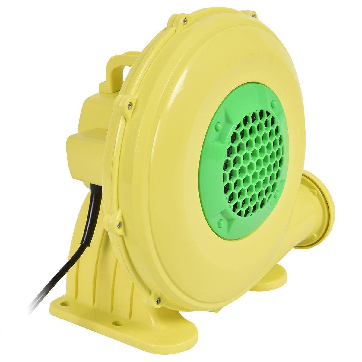 Air Blower, Pump Fan Commercial Inflatable Bouncer Blower