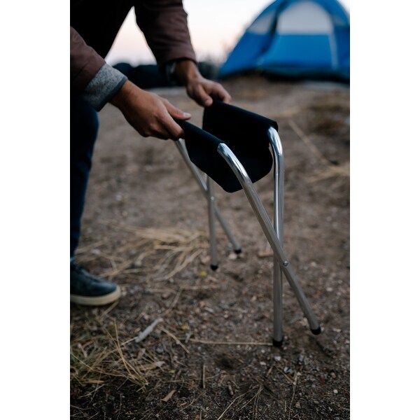 Stansport Folding Camp Stool