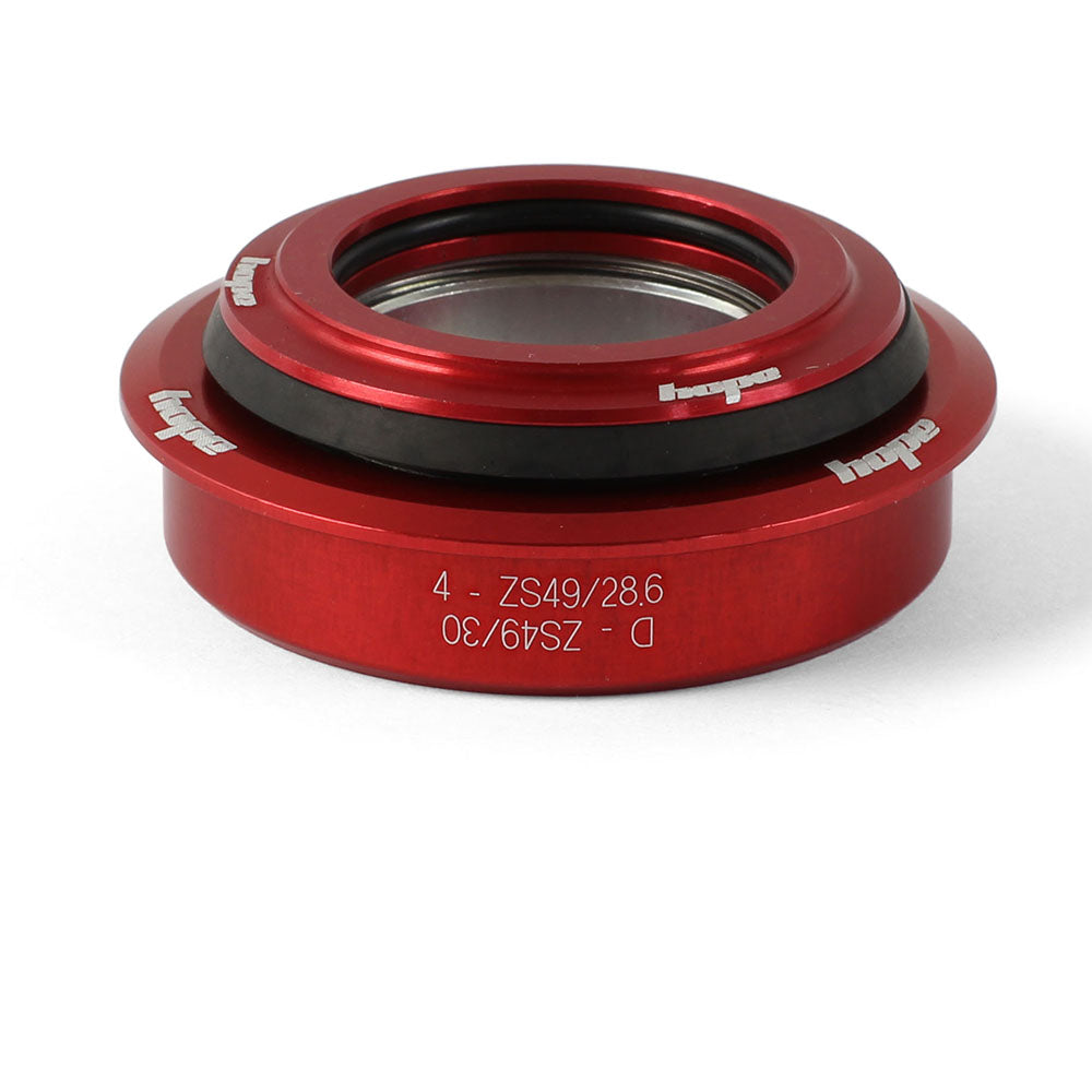 Hope 4-Top Stepdown ZS49/28.6 Headset