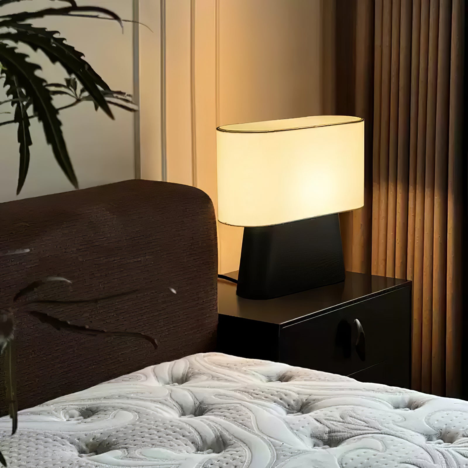 Habitat Table Lamp