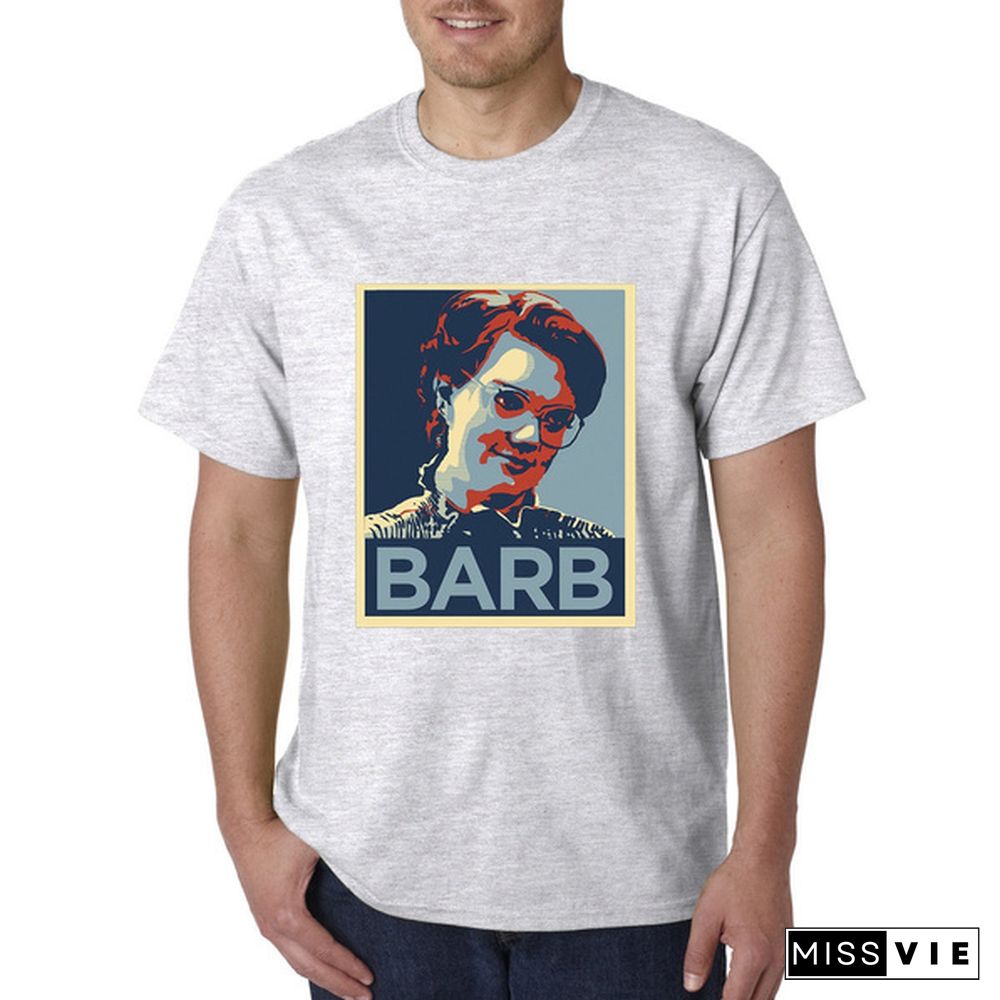 Stranger Things Barb Tv Show Funny Cool Men's T-Shirt