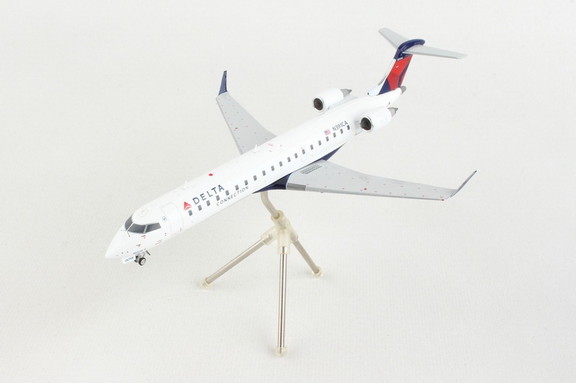 Gemini200 Delta Connection Crj700Er 1/200 Reg N391...