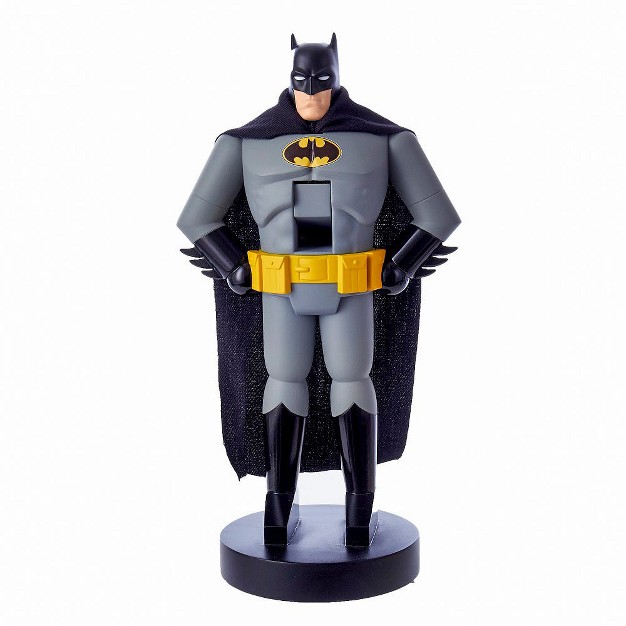 Kurt Adler 10 inch Batman Nutcracker