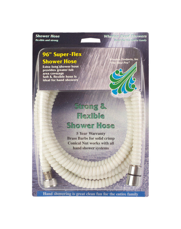 SUPER FLEX SHOWER HOSE96