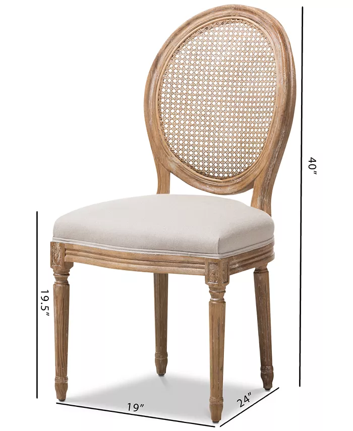 Furniture Randee Dining Chair