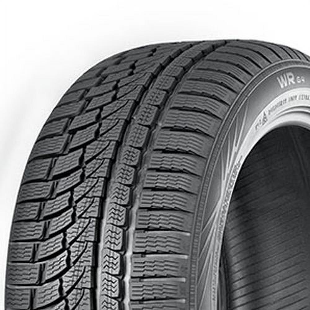 Nokian WR G4 245/60R18