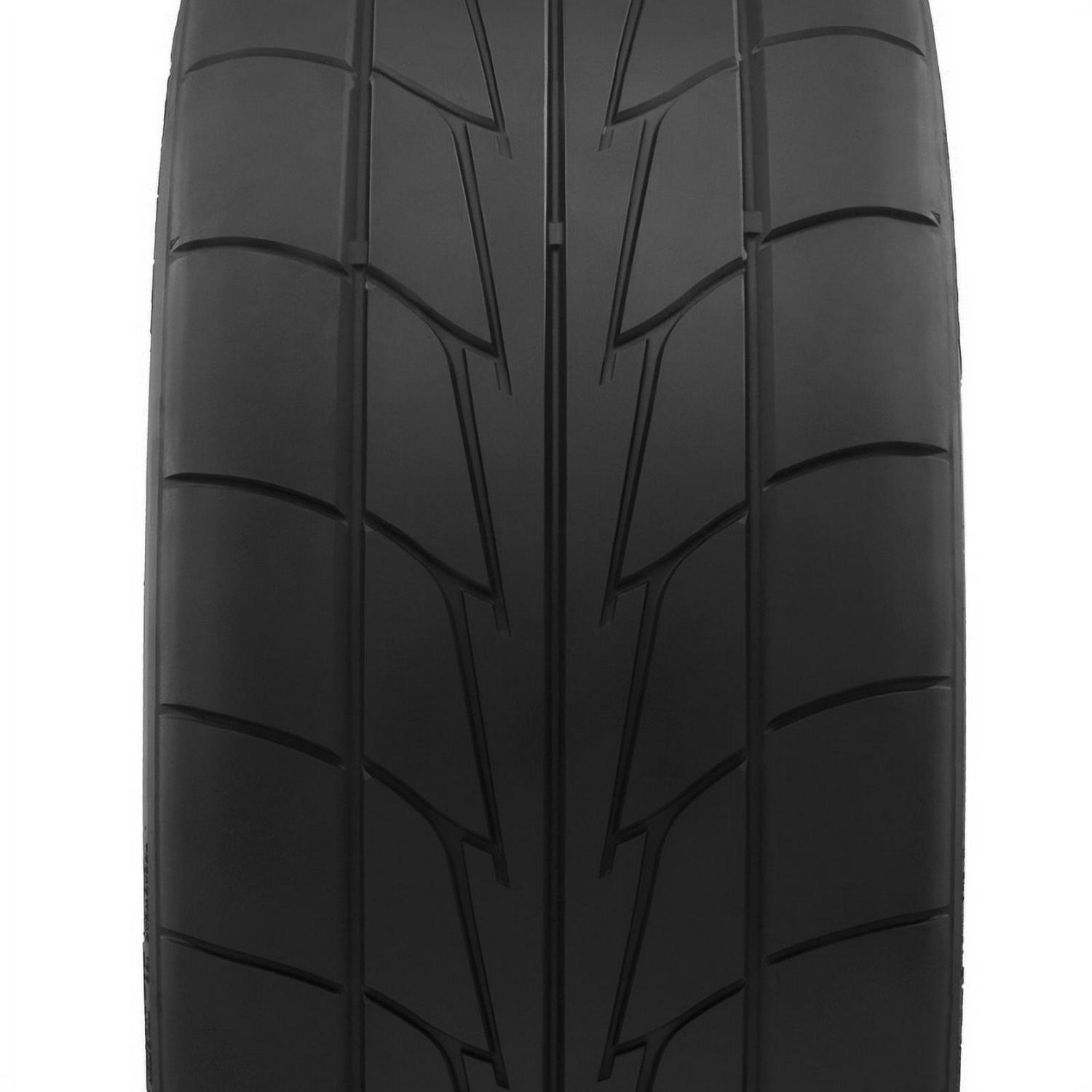 Nitto NT555R 275/40R20 102 V Tire