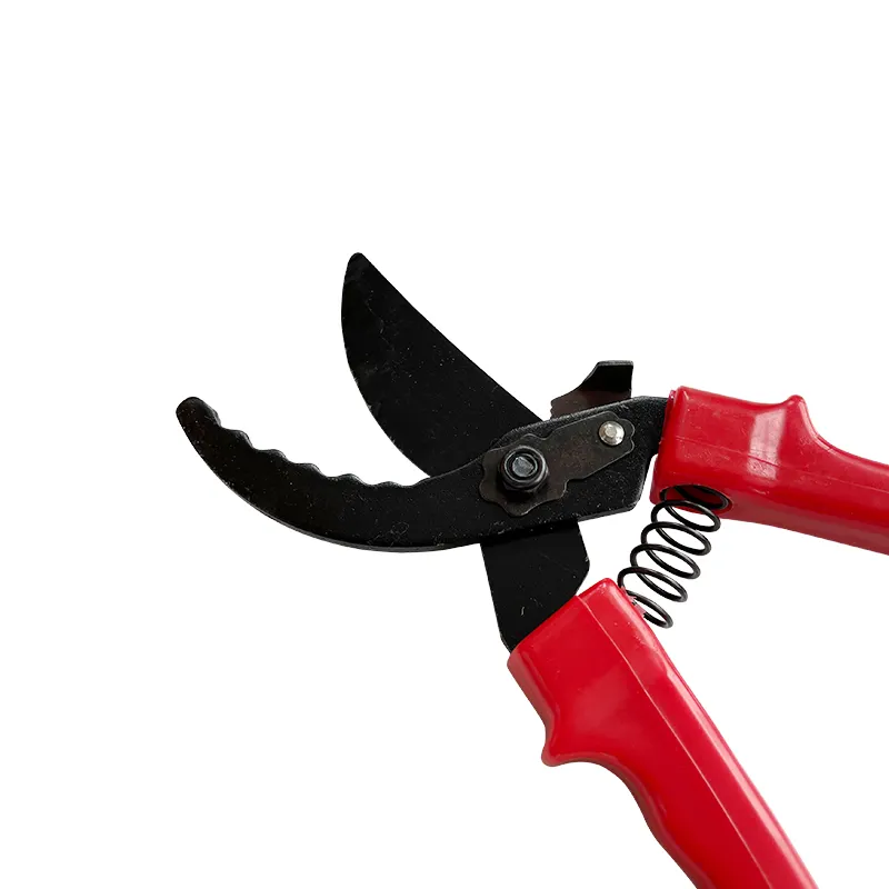 Professional Home Tools Anti Slip pruning shear garden Floral secateurs Pruning scissors