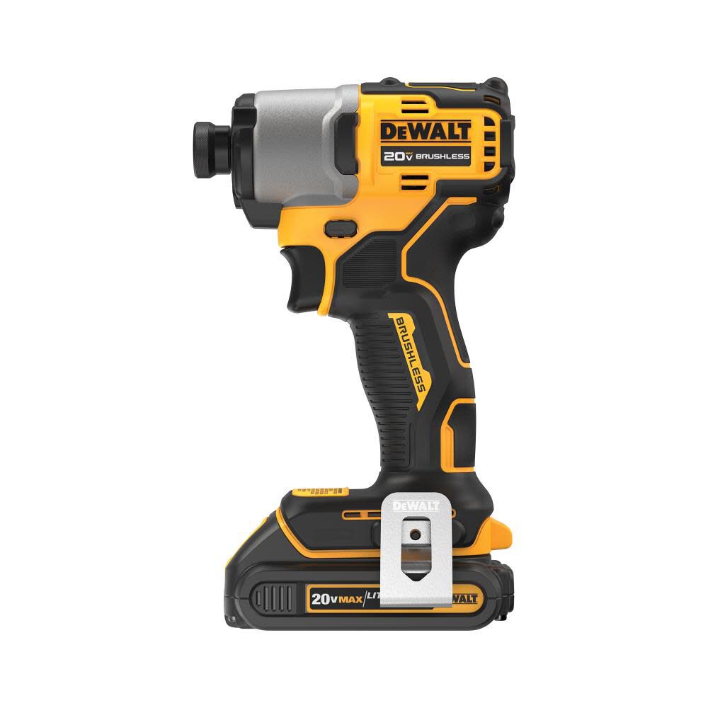 DEWALT 20V MAX 1/4