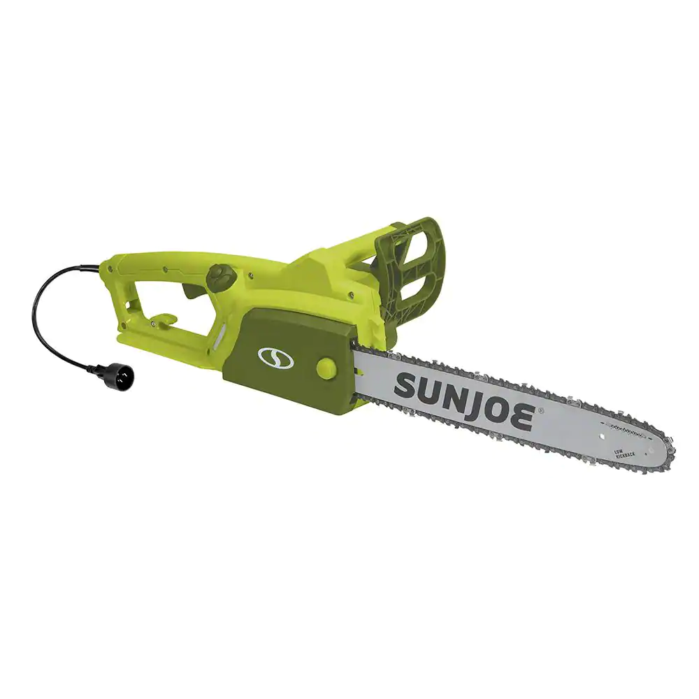 Sun Joe SWJ700E Saw Joe 16 in. 14 Amp Electric Chainsaw