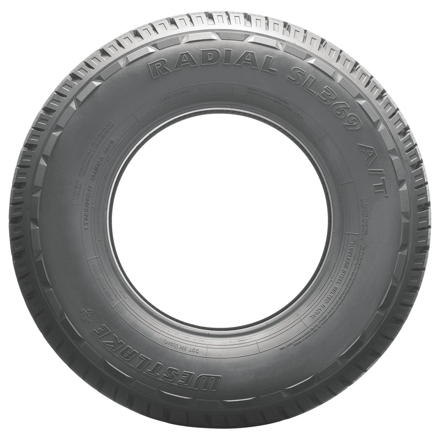 Westlake SL369 All Terrain P265/70R17 115T Light Truck Tire