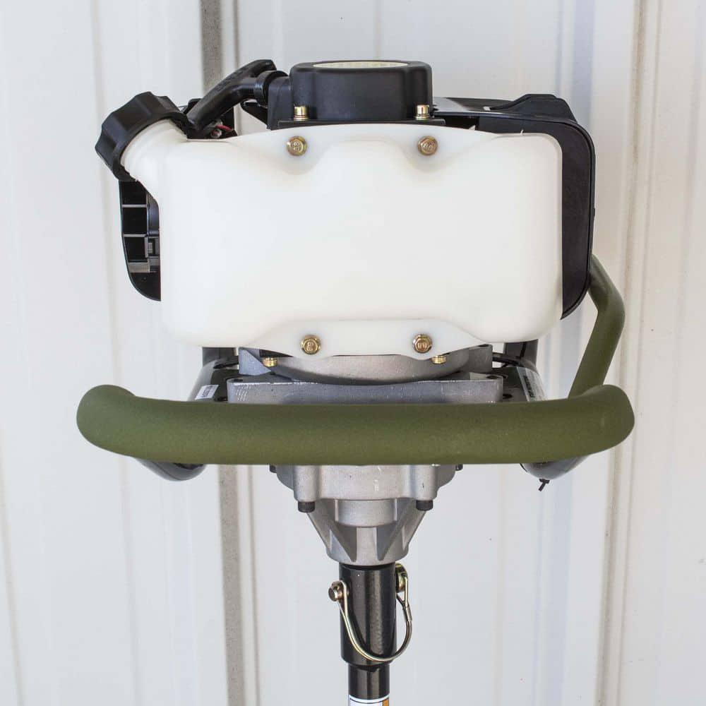 Sportsman Earth Series 43cc 6 in Gas Powered Auger