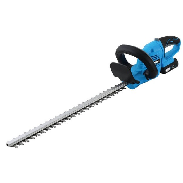 Pulsar Products Ptg2020 20v Li ion Cordless Hedge Trimmer