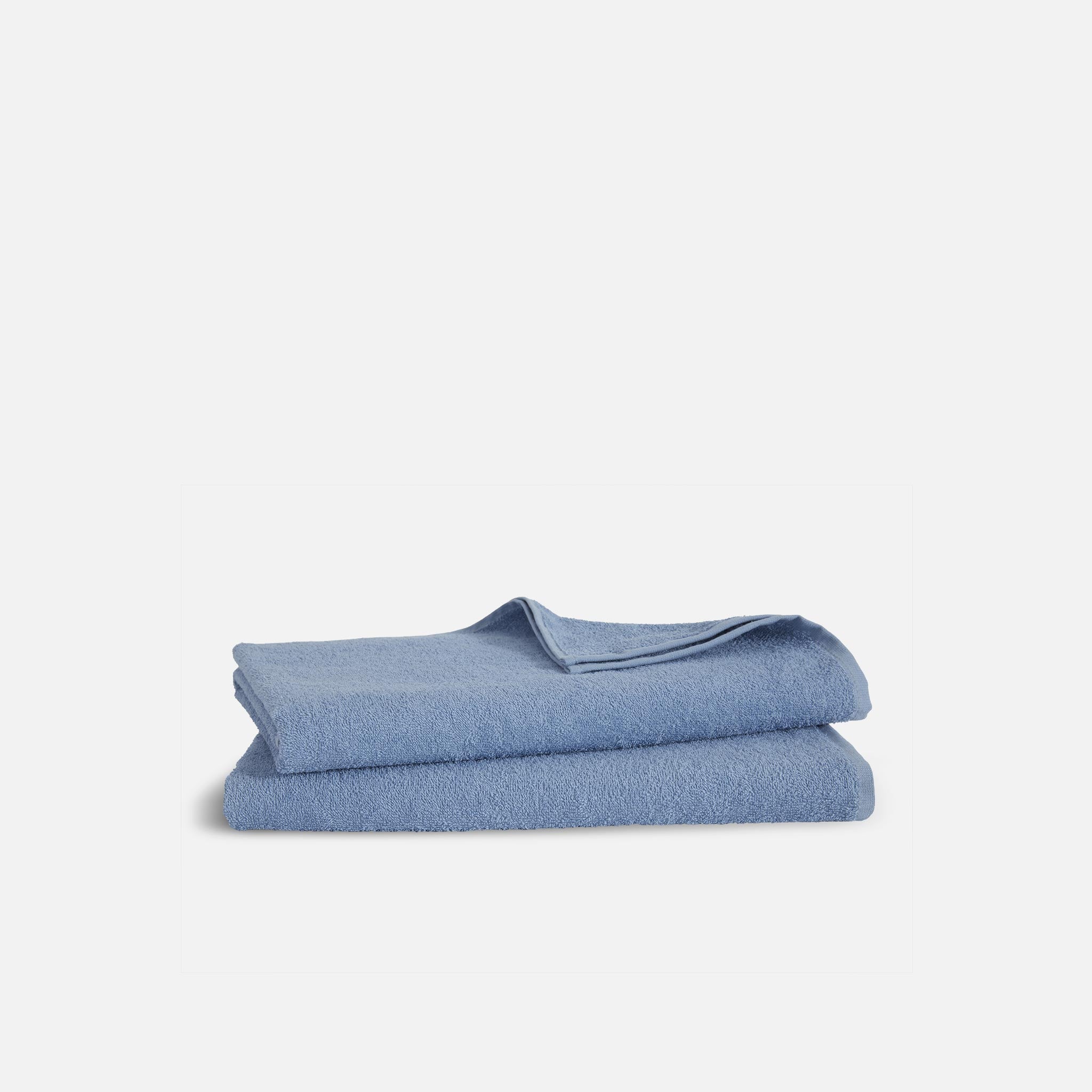 Ultralight Bath Towels