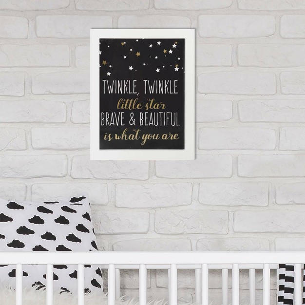 Roommates Framed Wall Poster Prints Brave And Beautiful