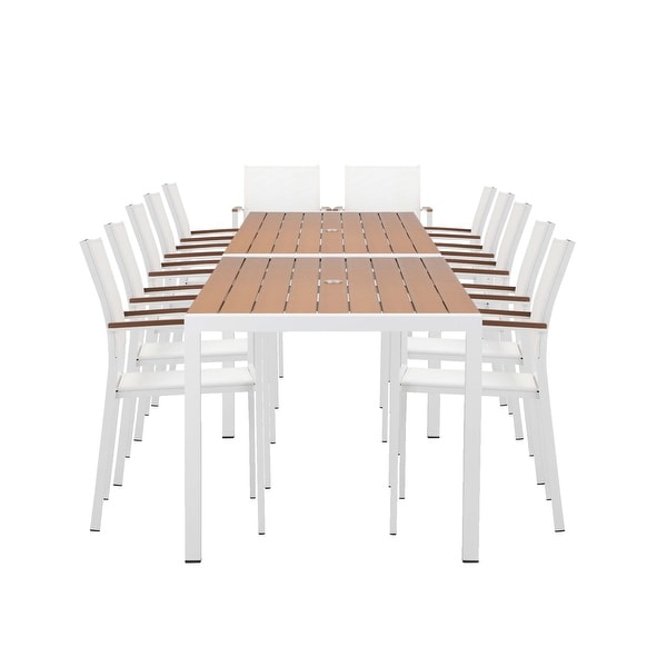 David 14 Piece Dining Set