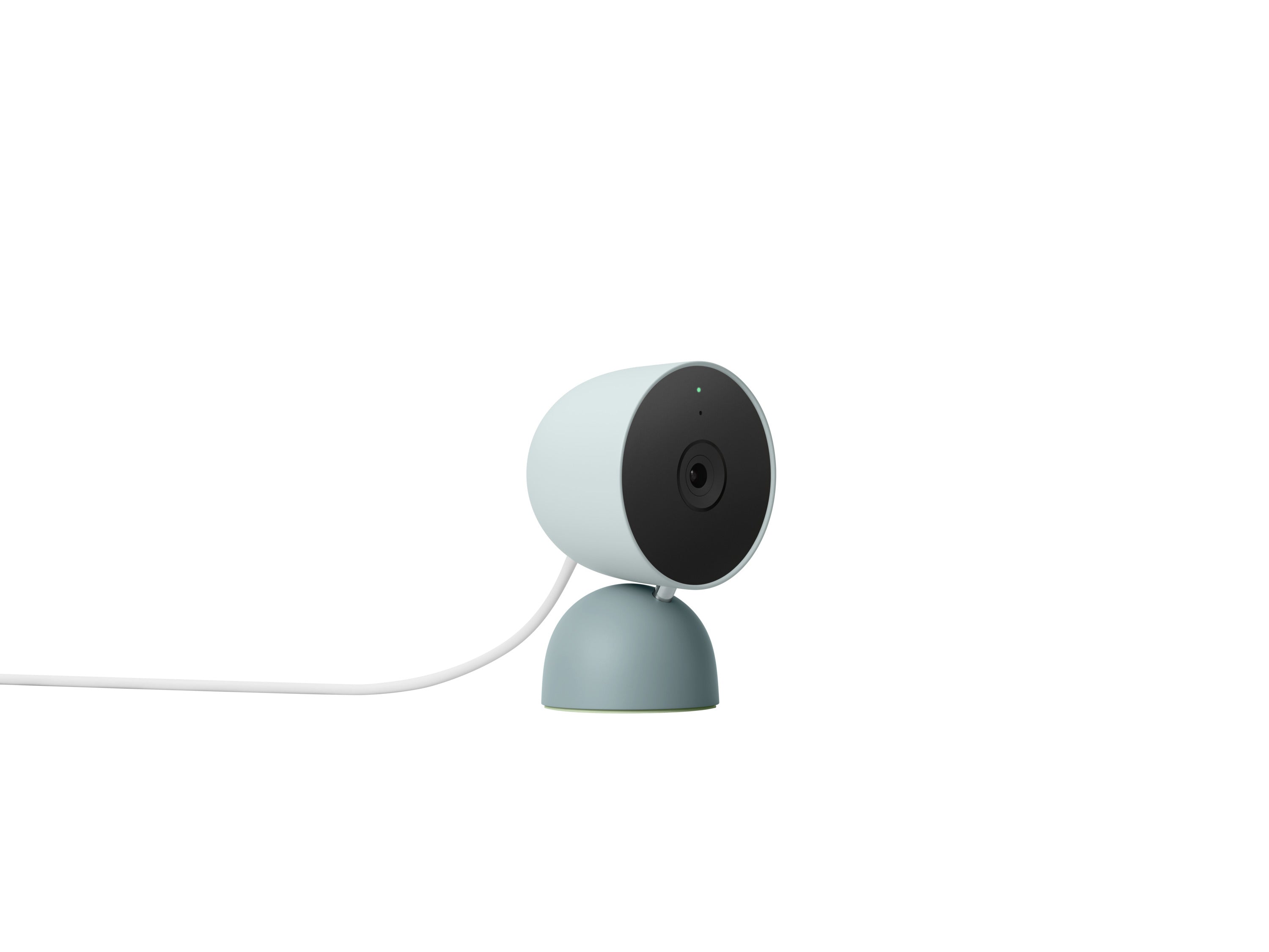 Google Nest Indoor Wired Cam