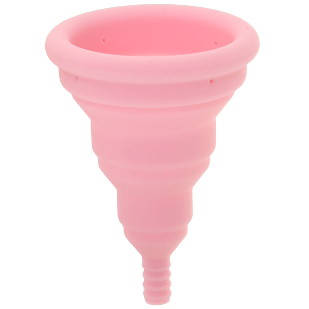 Intimina Lily Cup Collapsible Menstrual Cup in Size A