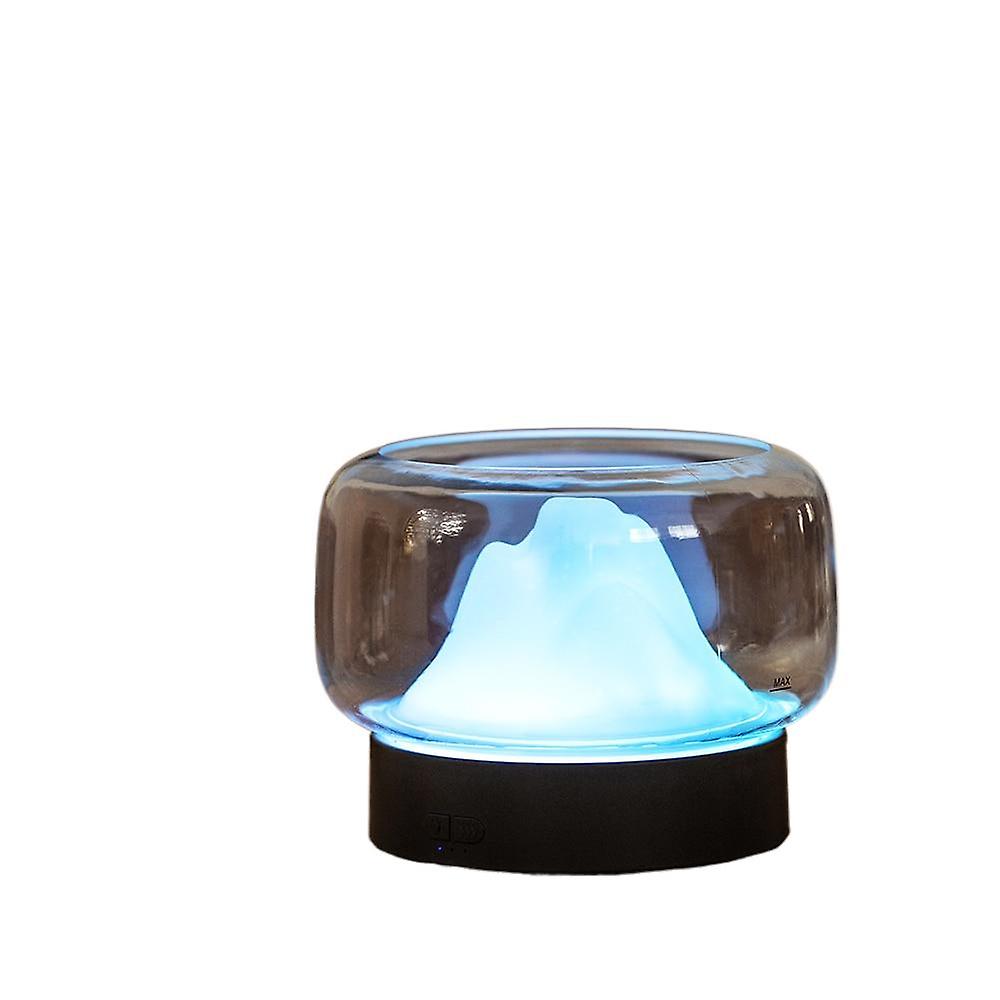 Aroma Diffuser Humidifier Bedroom Atmosphere Night Light