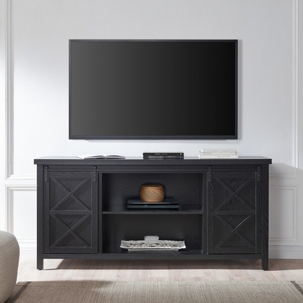 Elmwood TV Stand