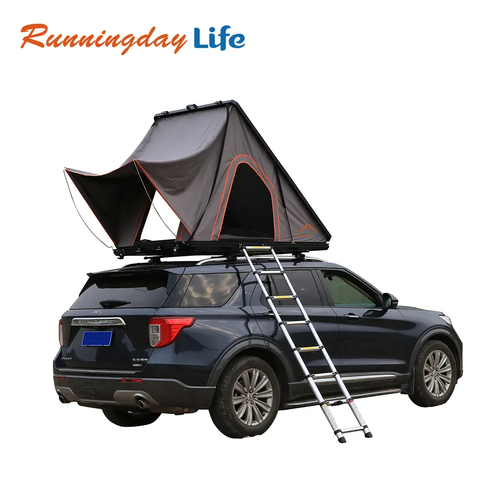 Outdoor product rooftop tents 4x4 roof tents camping for car