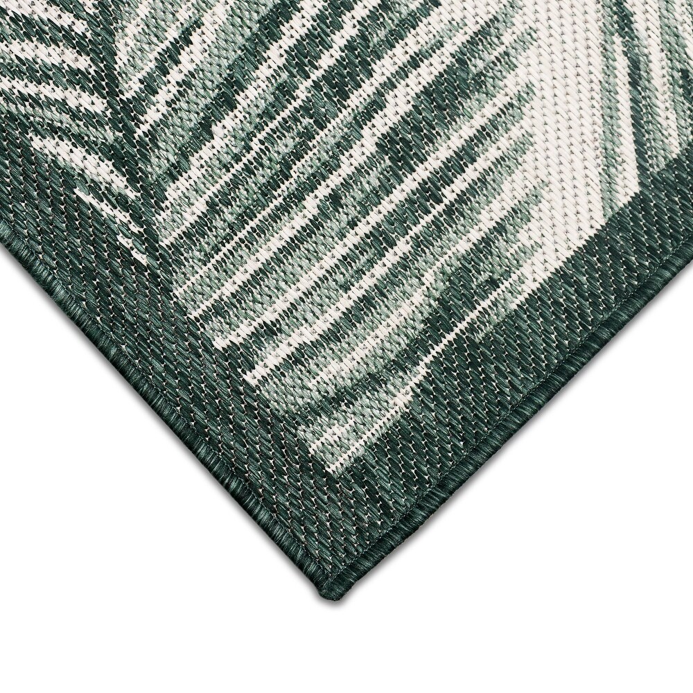Liora Manne Malibu Palm Indoor/Outdoor Rug