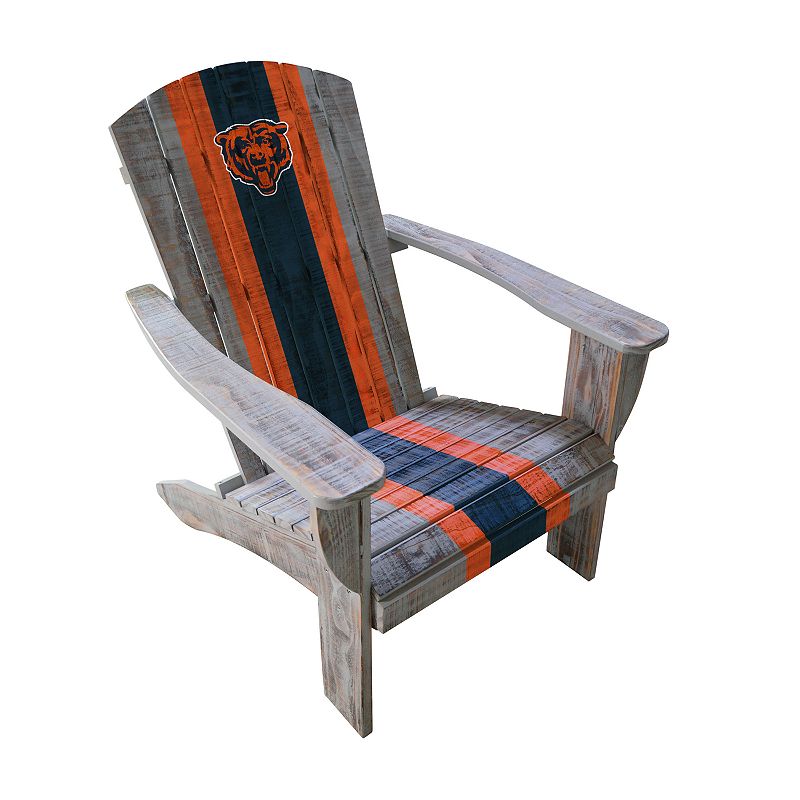 Chicago Bears Adirondack Chair