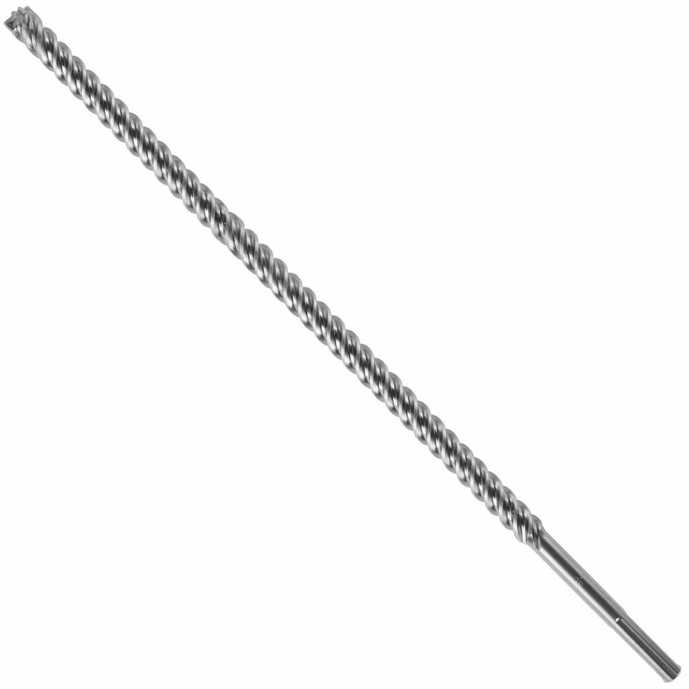 1 In. x 24 In. x 29 In. SDS-max® SpeedXtreme™ Rotary Hammer Drill Bit ;