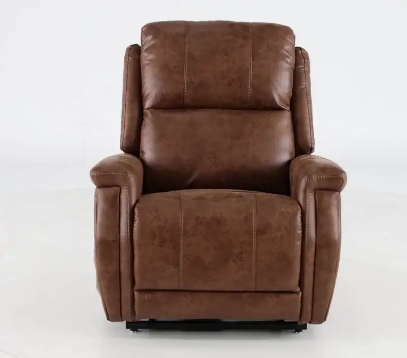 Devin Saddle Brown 3 Motor Lift Chair