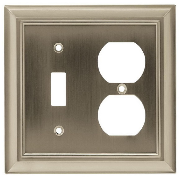 Brainerd Brainerd   Architectural Single Toggle Sw...