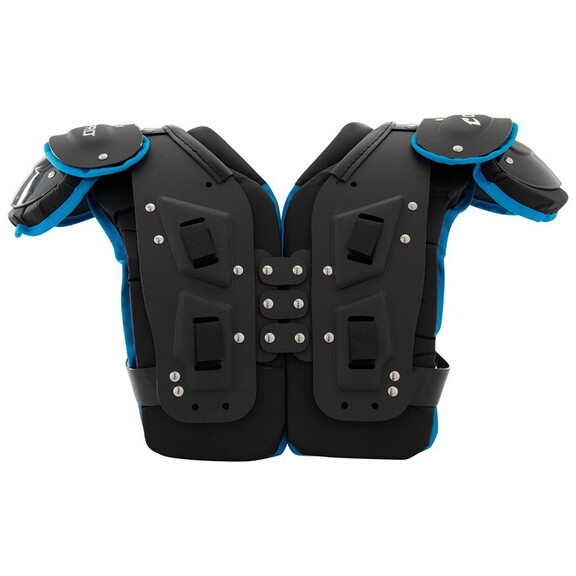 Champro FSPG3 Gauntlet Iii Shoulder Pad