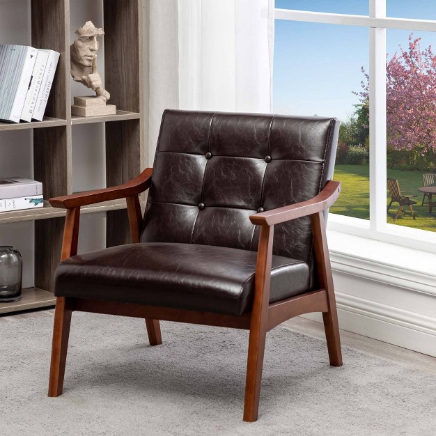 Take A Seat Natalie Accent Chair Breighton Home