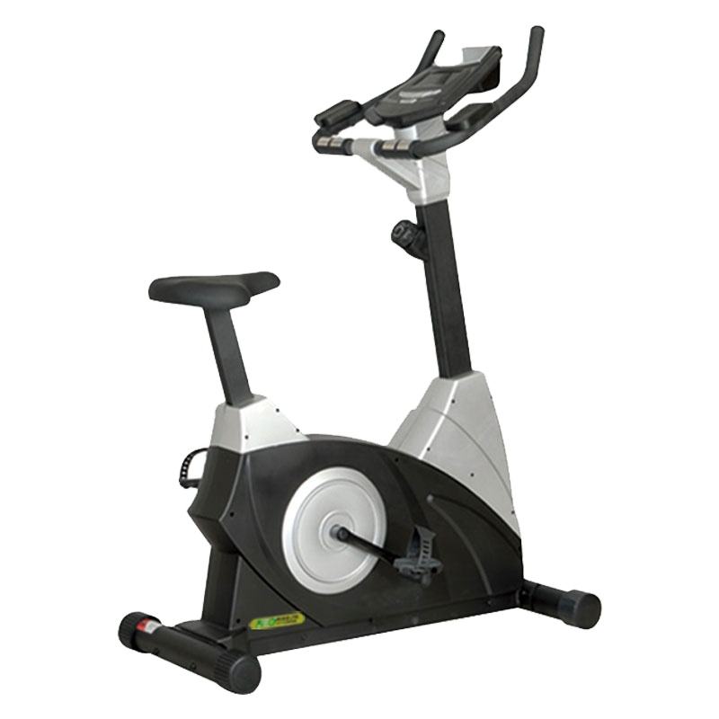 Hot Sale Unique Outlook Exercise Dynamic Gym Equipment  Commercial Upright Bike For Street