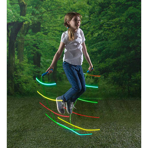 LED Jump Rope