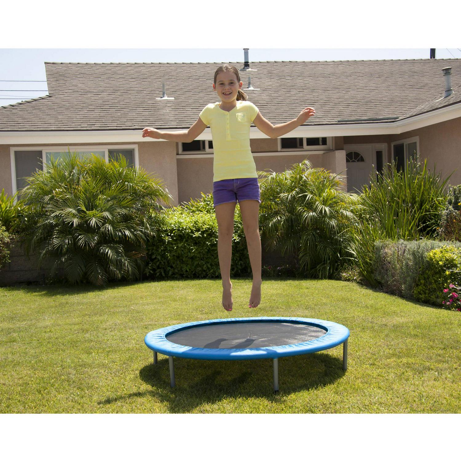 Airzone 48 Inch Fitness Trampoline