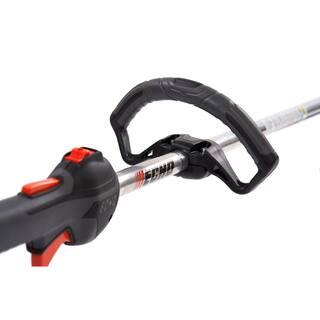 ECHO 21.2 cc Gas 2-Stroke Straight Shaft String Trimmer SRM-225I