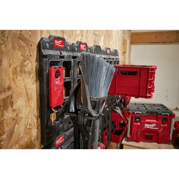 Milwaukee 9 PACKOUT Straight Hook