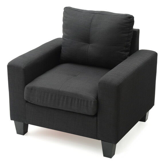 Glory Furniture Newbury G475A C Newbury Club Chair...