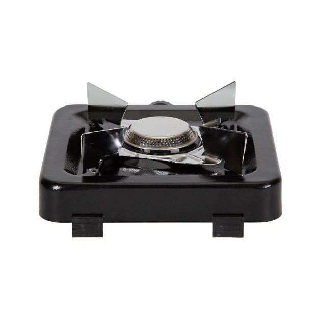 Stansport Single Burner Propane Stove