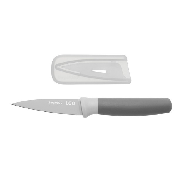 Stainless Steel Paring Knife