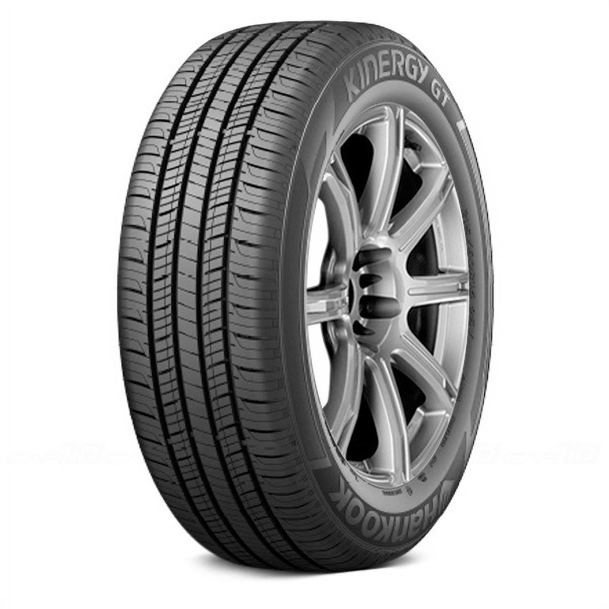 Hankook Kinergy GT (H436) All Season 235/60R18 103H Passenger Tire