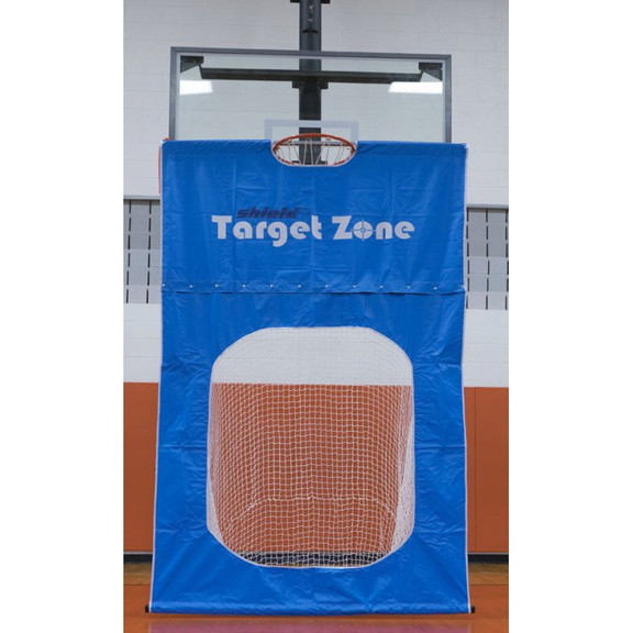 Shield 310G Target Zone Multi Purpose Full Set