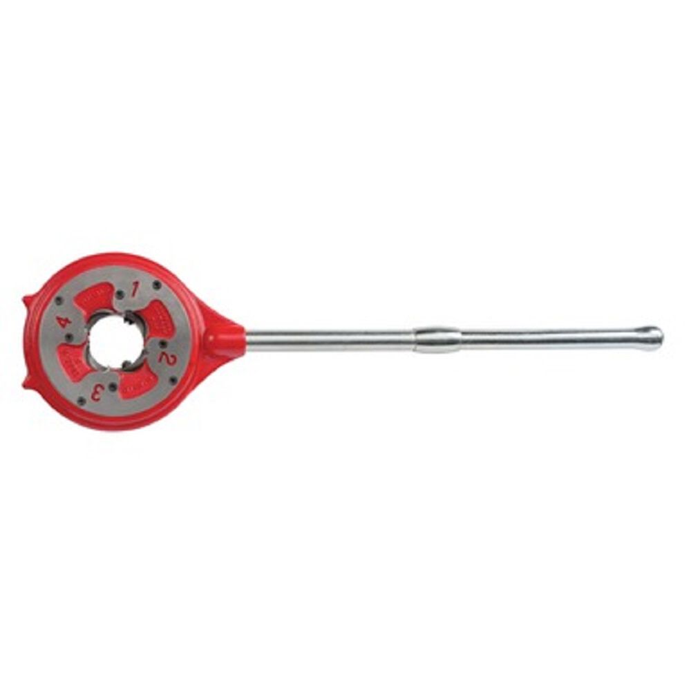 Ridgid 65R-C Receding Threader 1