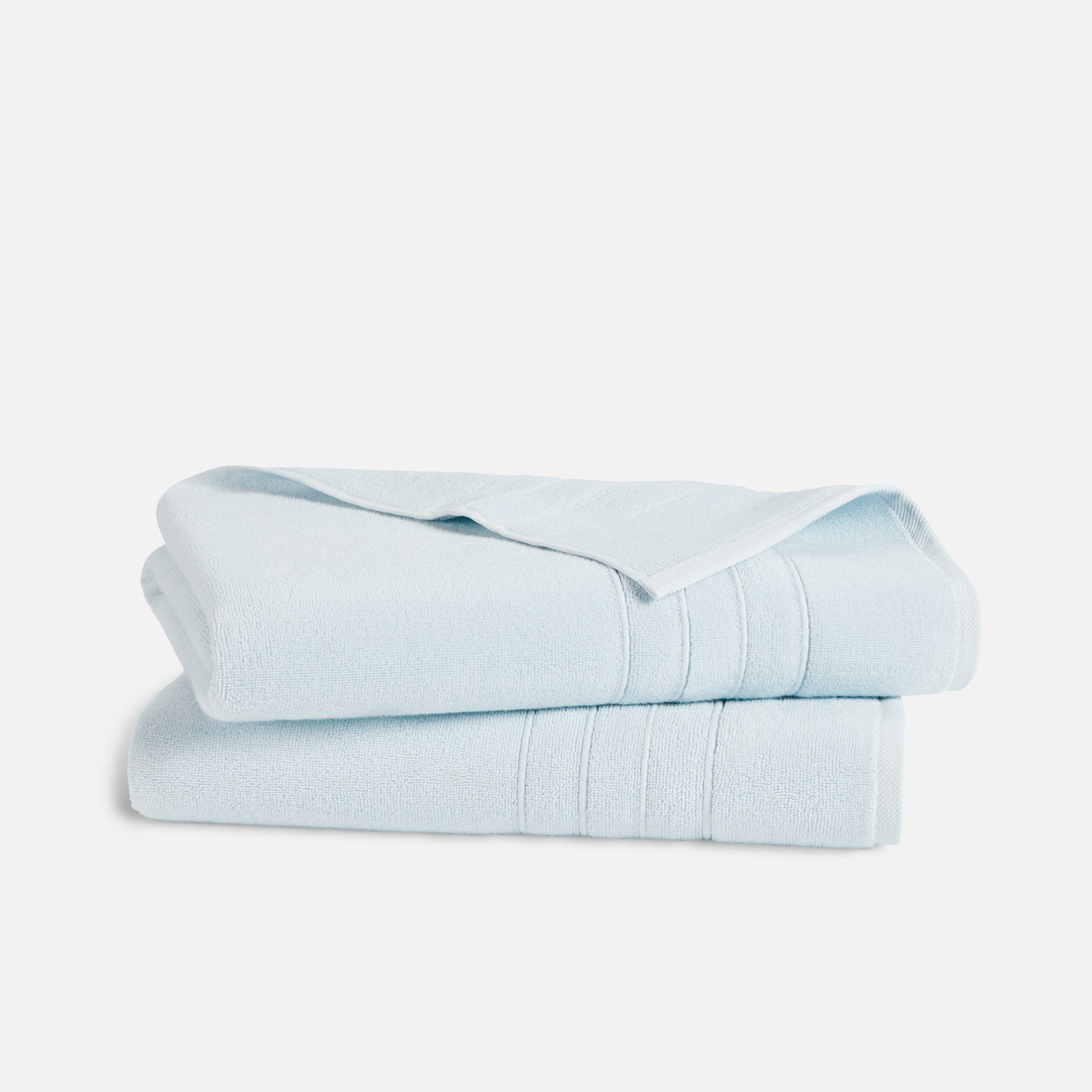 Classic Turkish Cotton Bath Sheets