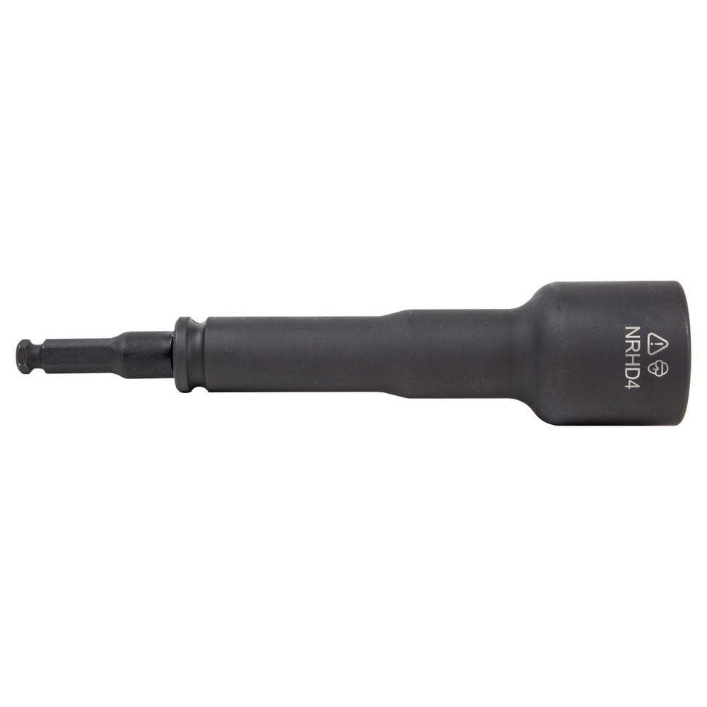 Klein Tools 4-in-1 Square Impact Socket NRHD4 from Klein Tools