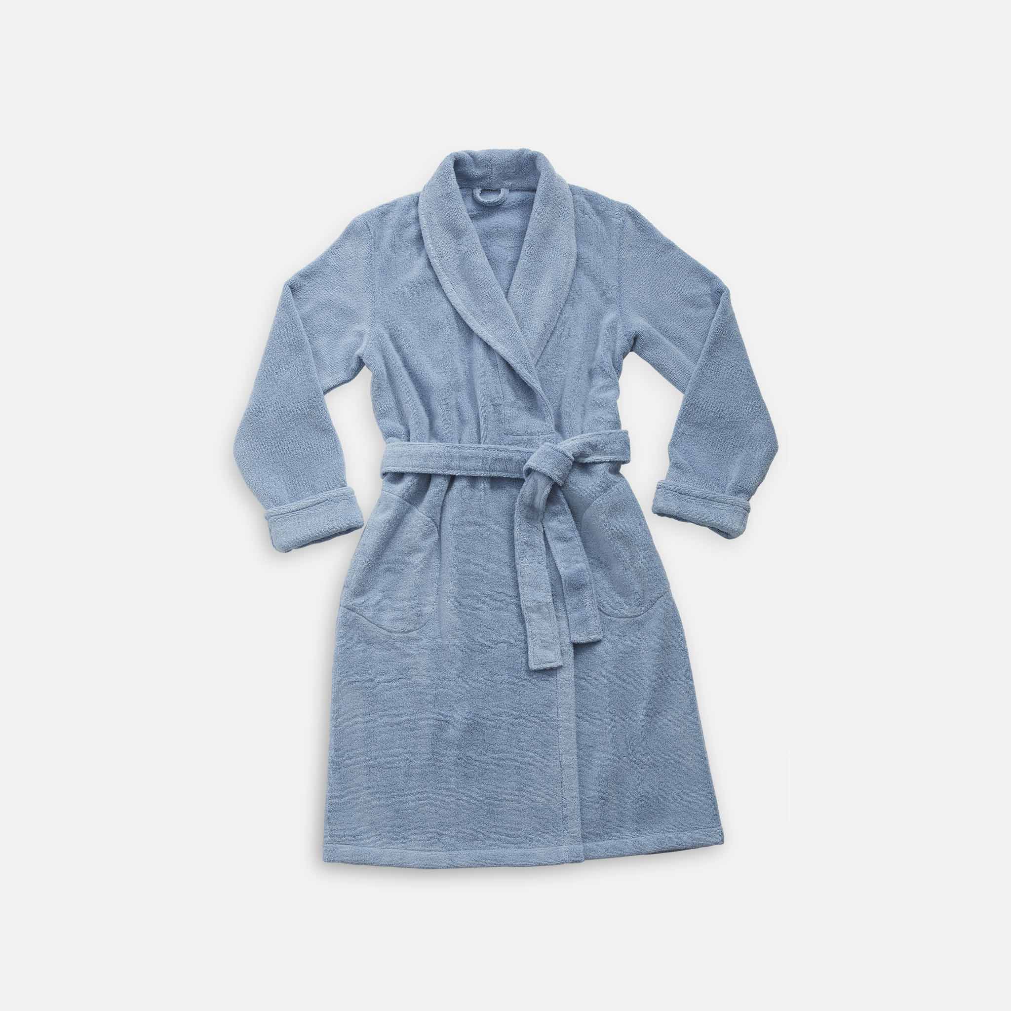 Super-Plush Robe Two