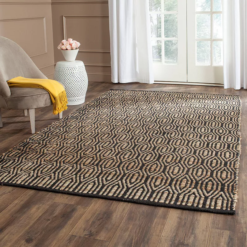 Safavieh Cape Cod Ellis Jute Blend Rug