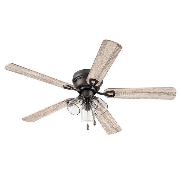 Prominence Home Renton Indoor Ceiling Fan Shopping - The Best Deals on Ceiling Fans | 38210414